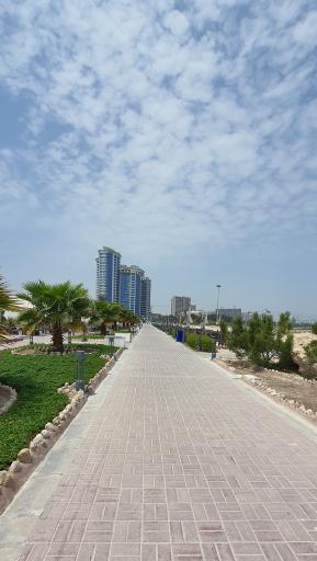 ساحل مارینا کیش