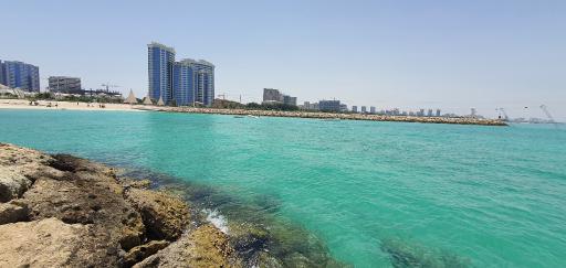 ساحل مارینا کیش