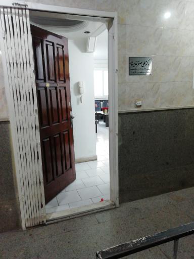 عکس دکتر علی اصغر غدیرپور متخصص قلب و عروق