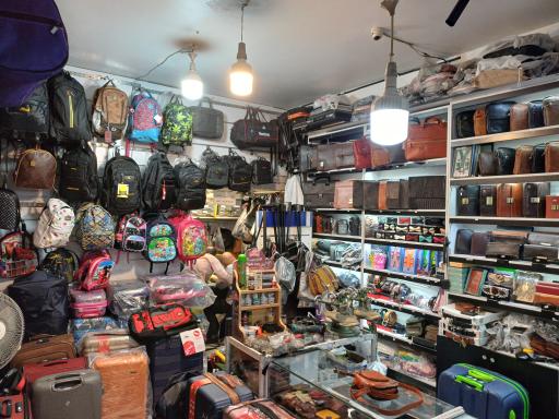 عکس رونا چرم