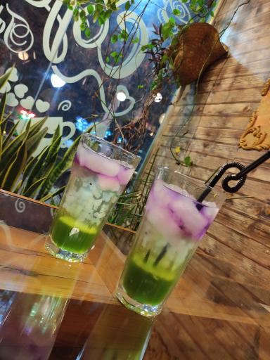 عکس قهوه مستر طاها