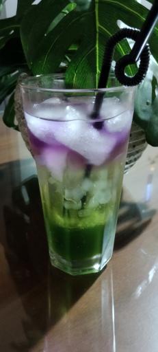 عکس قهوه مستر طاها