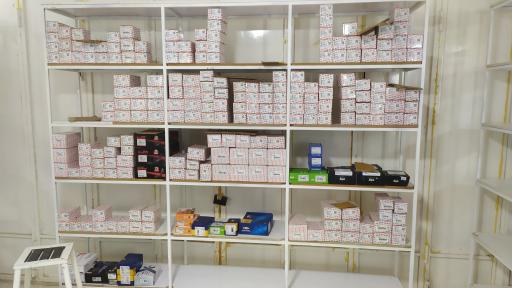 عکس باتری و لنت و رادیاتور اتومبیل سعید