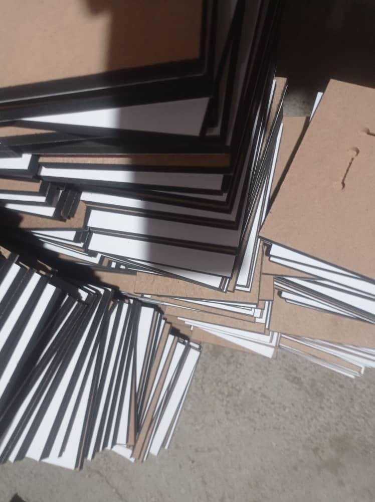 عکس تولیدی تخته شاسی تبریز