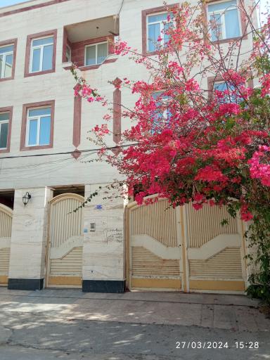 عکس مجتمع نسیم 1