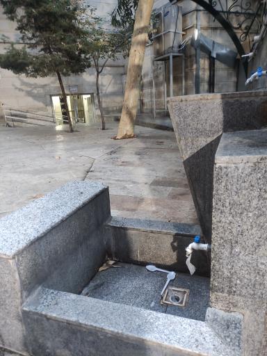 عکس سرویس بهداشتی 