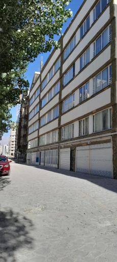 عکس مجتمع مسکونی آذین