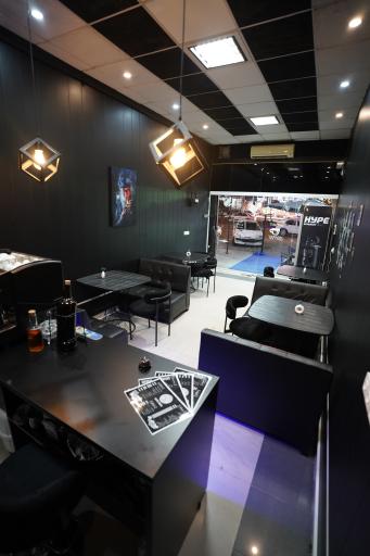 عکس کافه دیت 