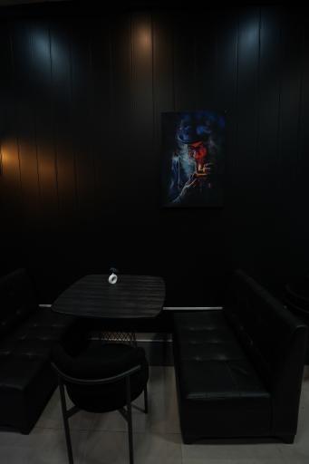 عکس کافه دیت 