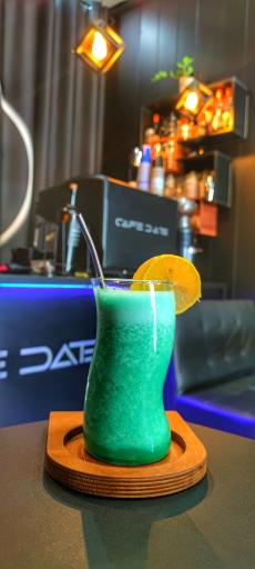 عکس کافه دیت 