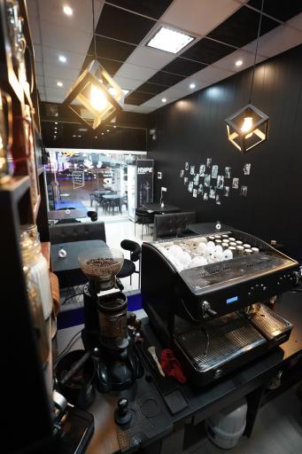 عکس کافه دیت 