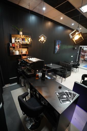 عکس کافه دیت 