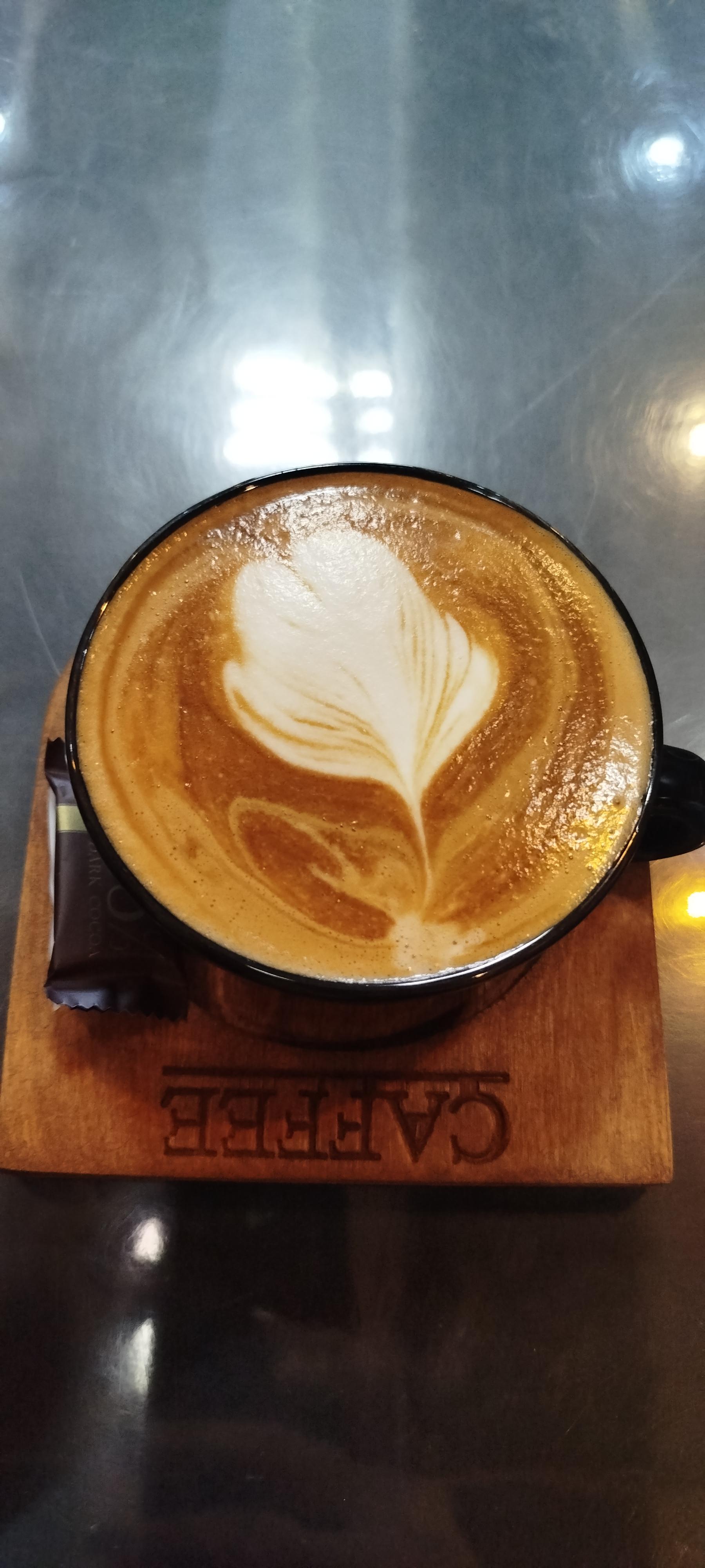 عکس کافه دیت 