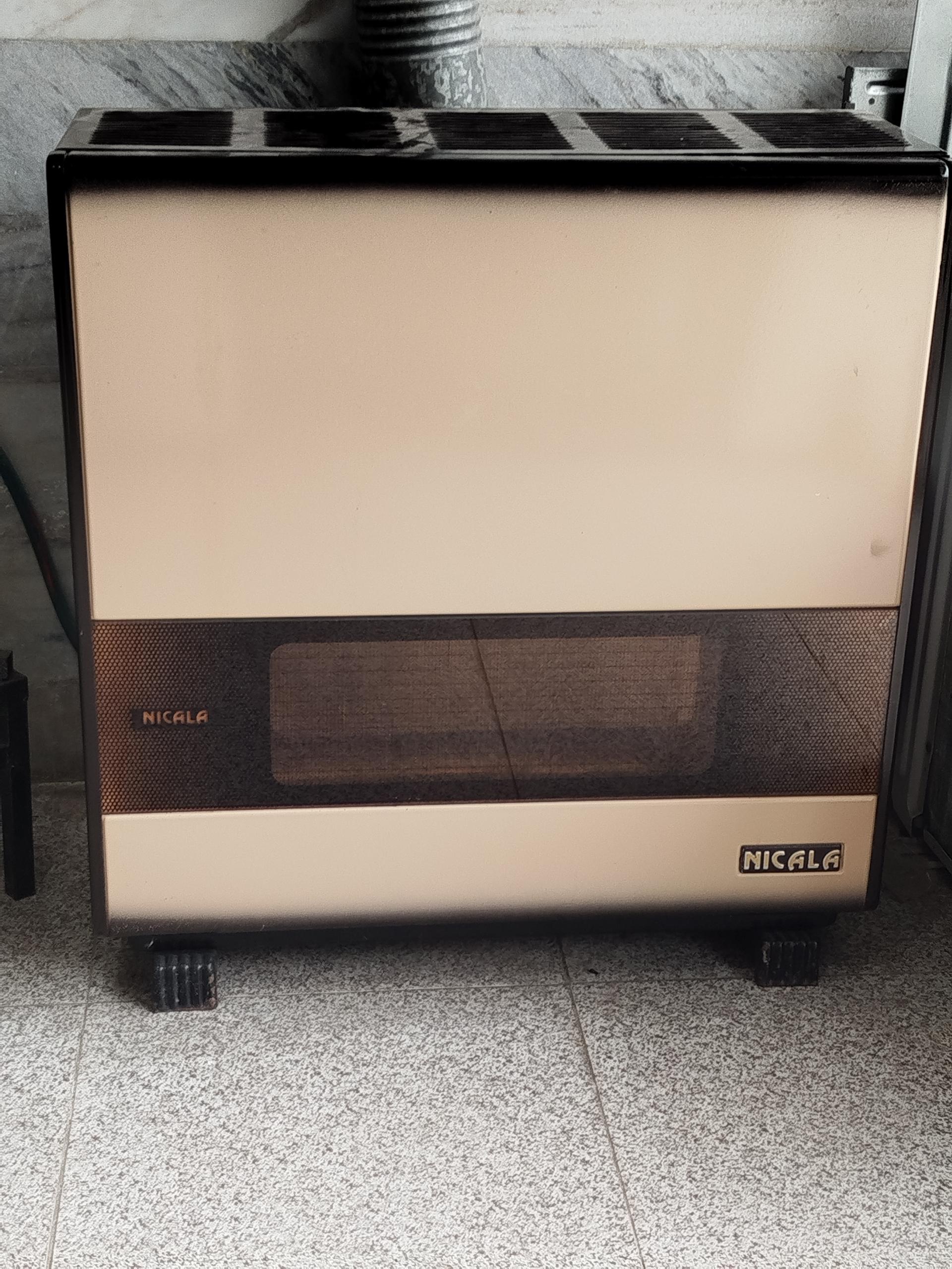 عکس تعمیرات لوازم خانگی نعمتی