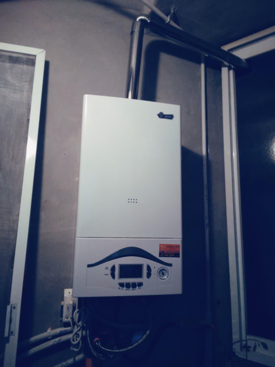 عکس تعمیرات لوازم خانگی نعمتی