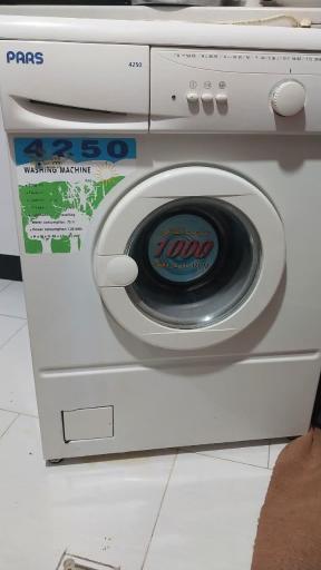 عکس تعمیرات لوازم خانگی نعمتی