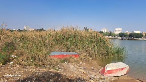 عکس پارک ساحلی خرمشهر