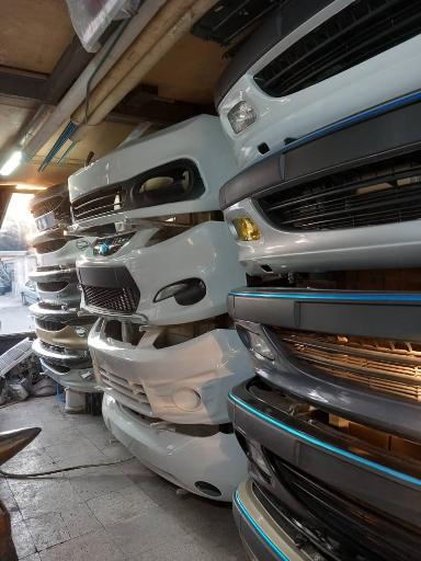 عکس سپرسازی حیاتی