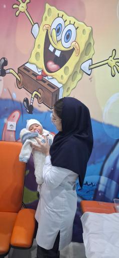 آزمایشگاه تخصصی پویش