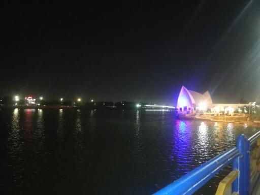 عکس پارک ساحلی خرمشهر