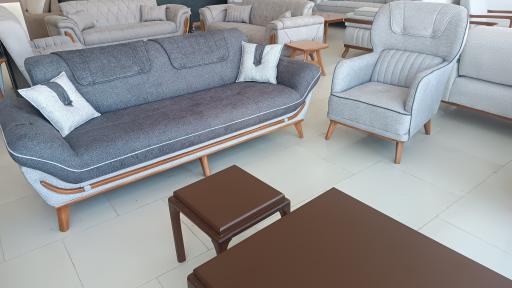 عکس مبلمان ماهون 