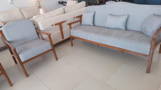 عکس مبلمان ماهون 