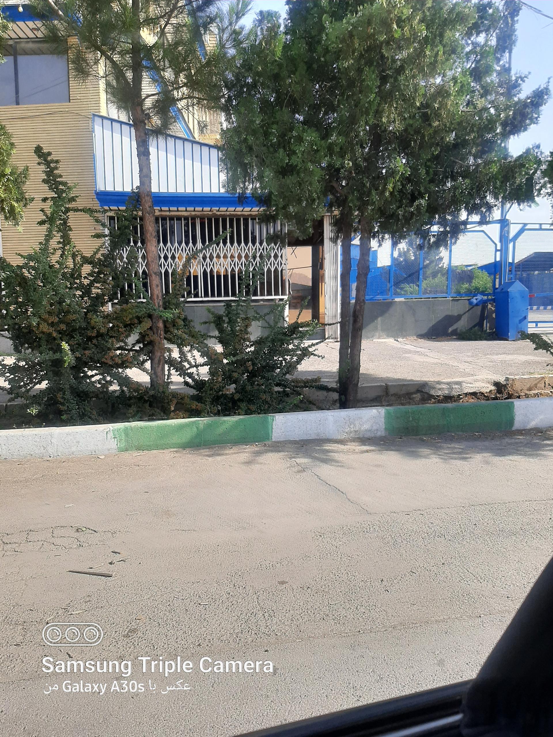 عکس کارخانه قندکامیاب