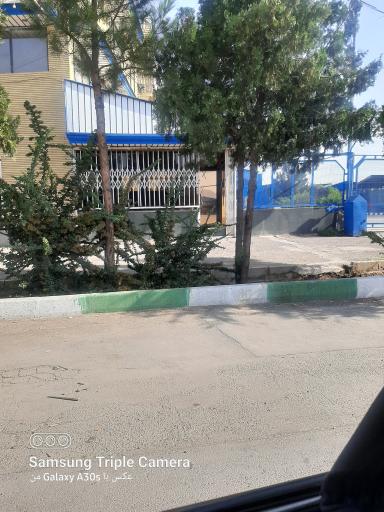 عکس کارخانه قندکامیاب