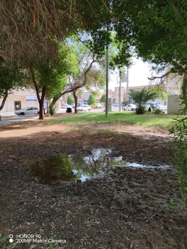 عکس پارک ساحلی خرمشهر