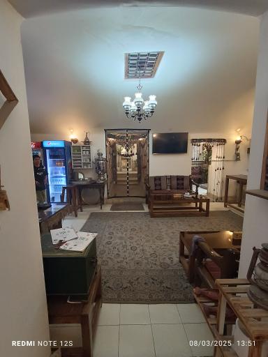 عکس کافه کوچه