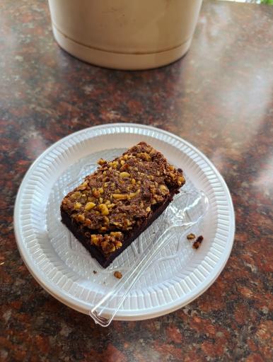 عکس شیرینی فرانسه