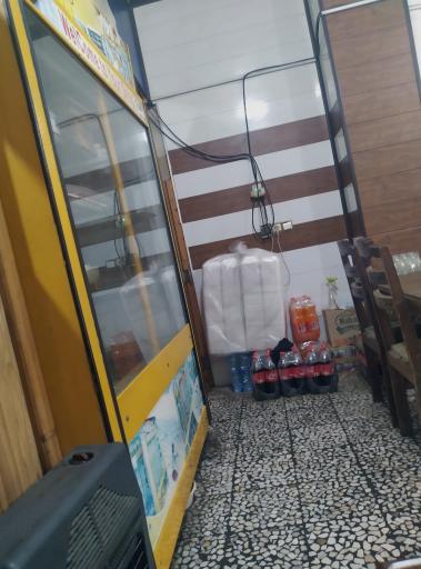 عکس کبابی طبرستان 