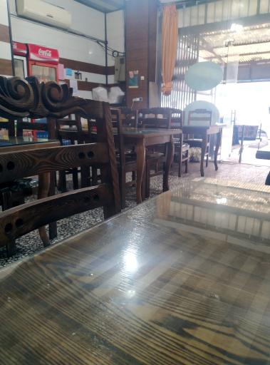 عکس کبابی طبرستان 