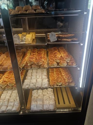 عکس شیرینی فرانسه