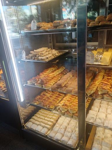 عکس شیرینی فرانسه