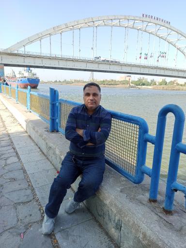 پارک ساحلی خرمشهر