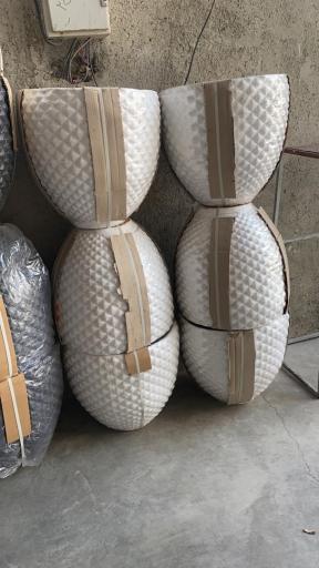 عکس سفالینه کریمی