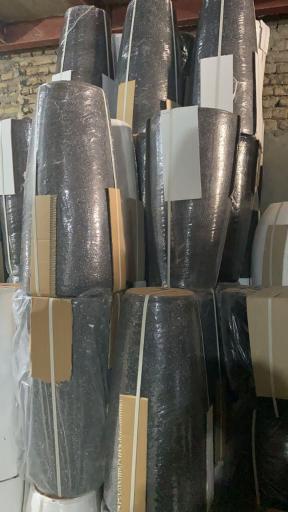 عکس سفالینه کریمی