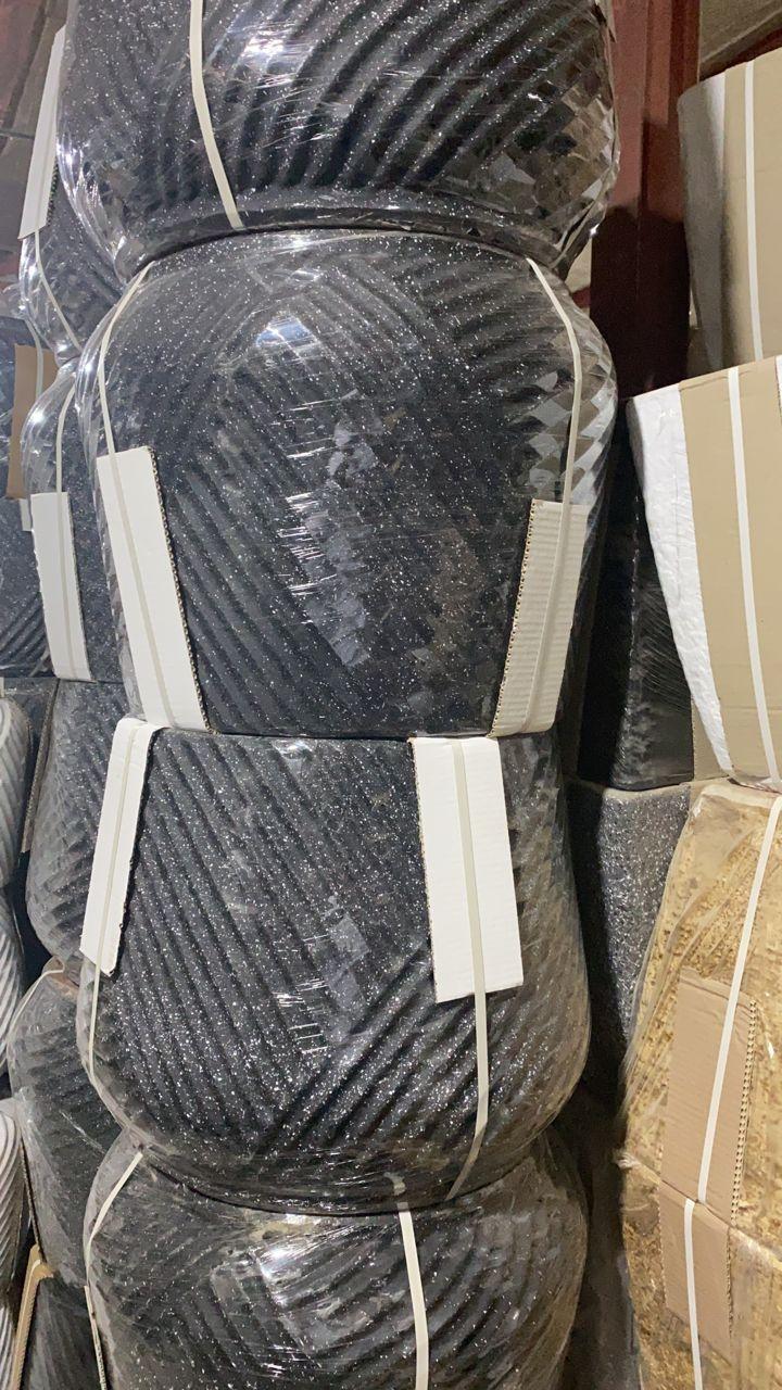 عکس سفالینه کریمی