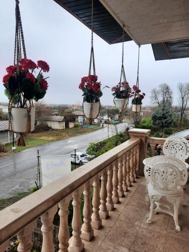 عکس اقامتگاه خوش گفتار
