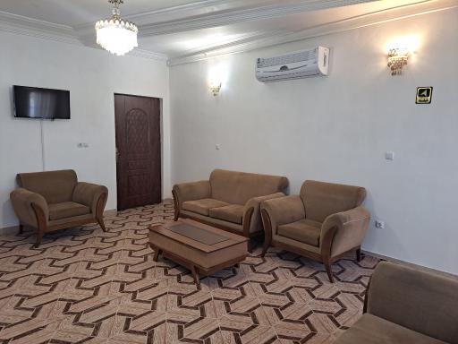 اقامتگاه خوش گفتار