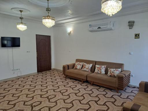 عکس اقامتگاه خوش گفتار