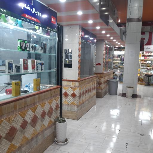 عکس بازارچه یاسوج