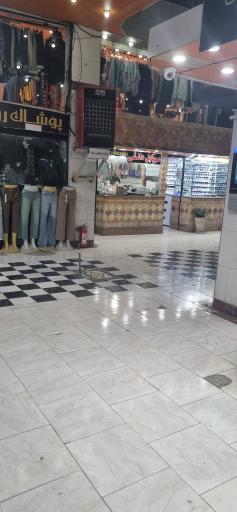 عکس بازارچه یاسوج