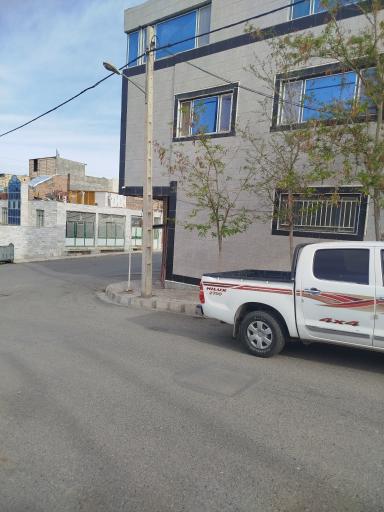 عکس خشکبار زمینی