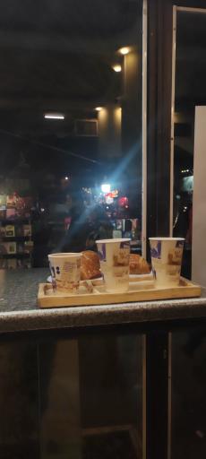 عکس شیرینی فرانسه