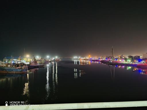 عکس پارک ساحلی خرمشهر