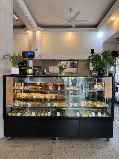 عکس شیرینی فرانسه