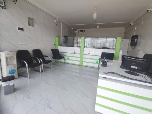 عکس پست بانک (باجه كوديان- 69619)