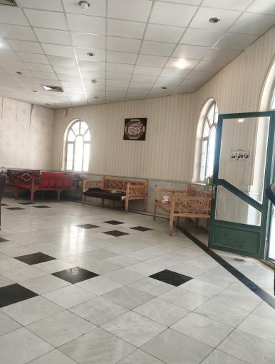 عکس رستوران بین راهی مجتمع امام رضا (ع)